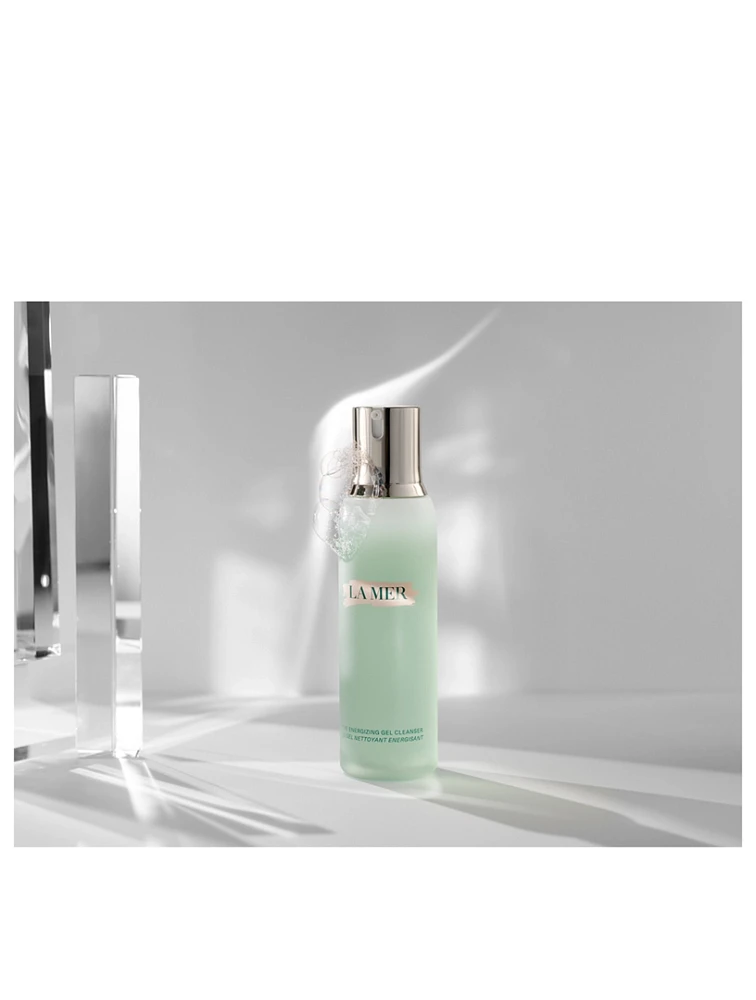 The Energizing Gel Cleanser