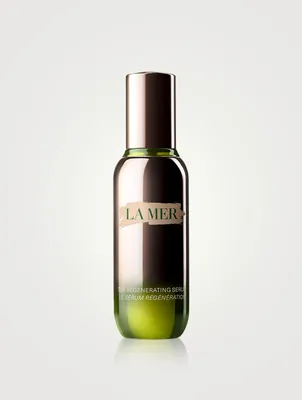 The Regenerating Serum