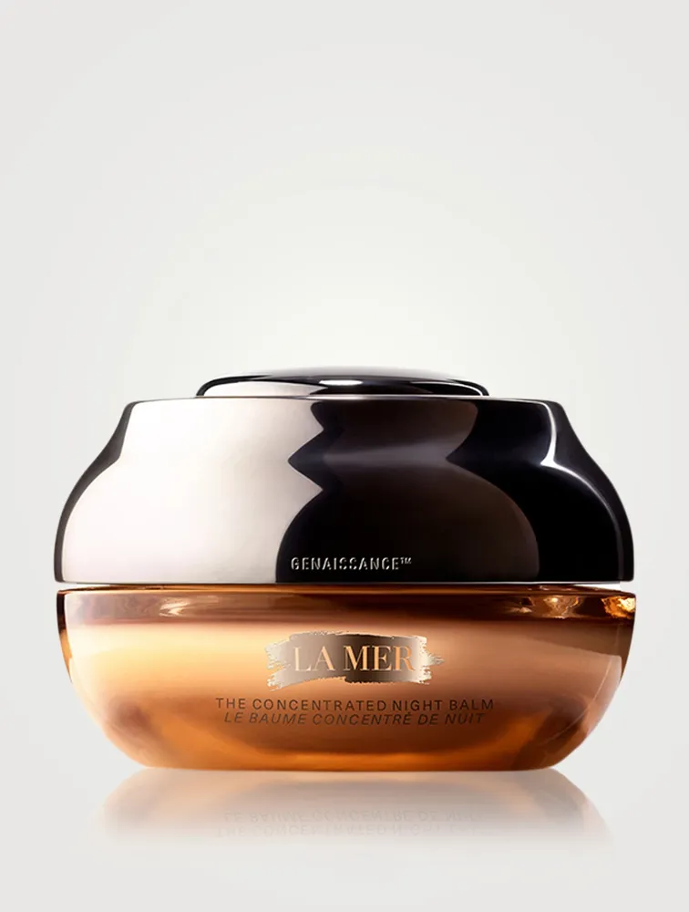 Genaissance de la Mer™ The Concentrated Night Balm