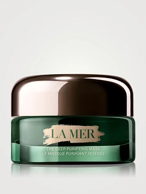 The Deep Purifying Mask