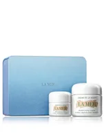 The Crème De La Mer Duet