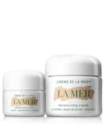The Crème De La Mer Duet