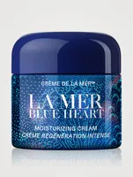 Blue Heart Crème de la Mer