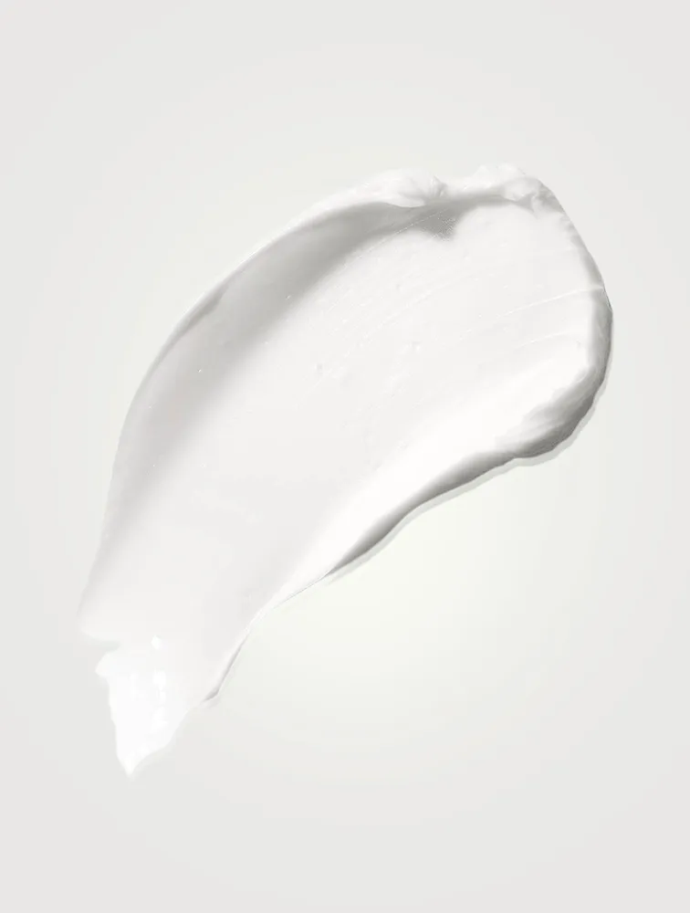 Blue Heart Crème de la Mer