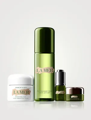 The Radiant Hydration Collection - Lunar New Year Edition