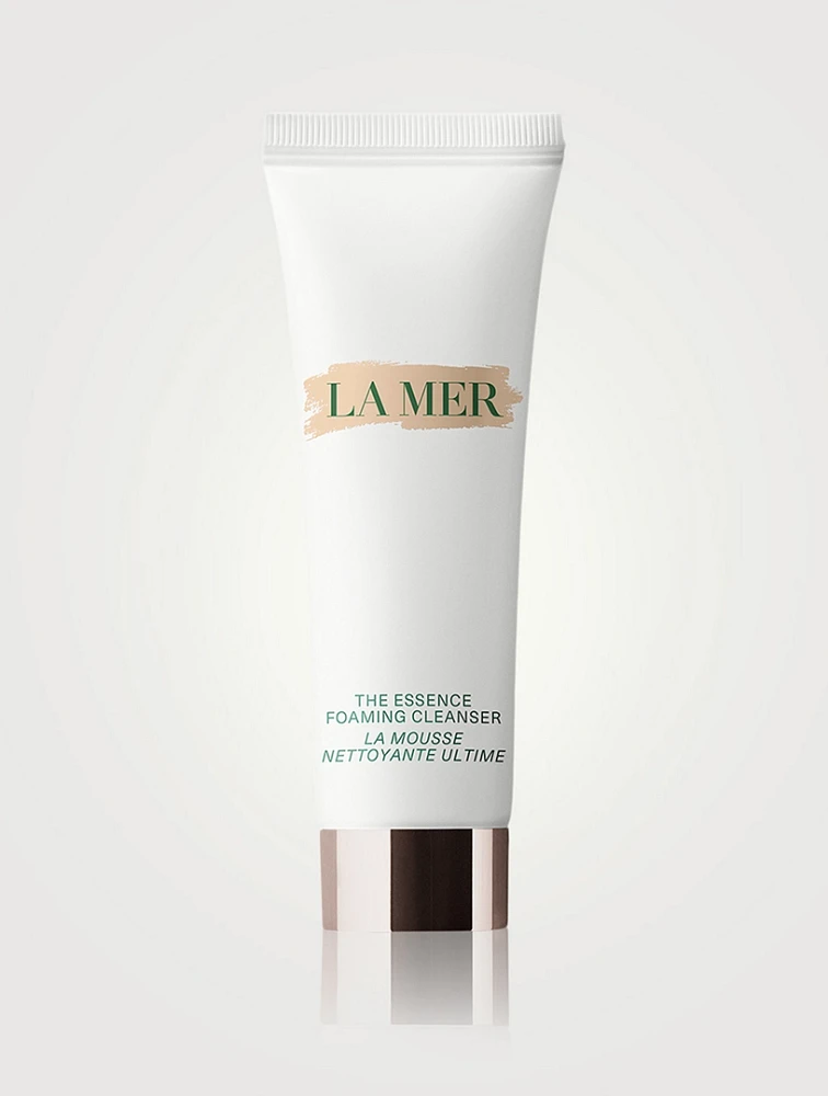 The Essence Foaming Cleanser
