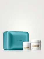 The Moisturizing Soft Cream Duet