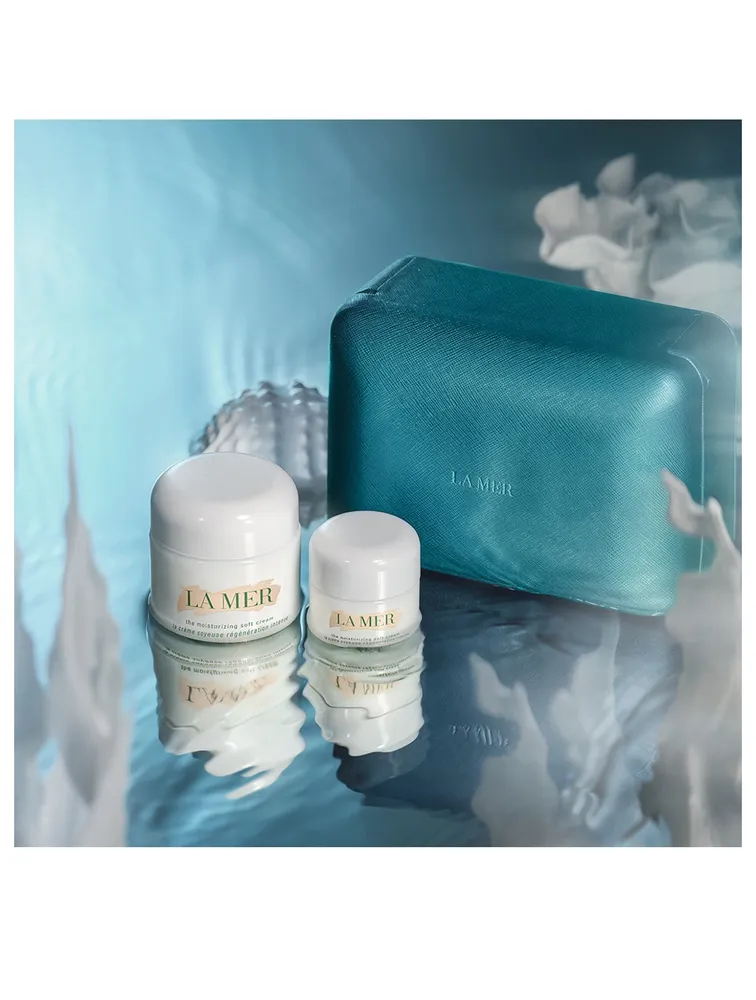 The Moisturizing Soft Cream Duet