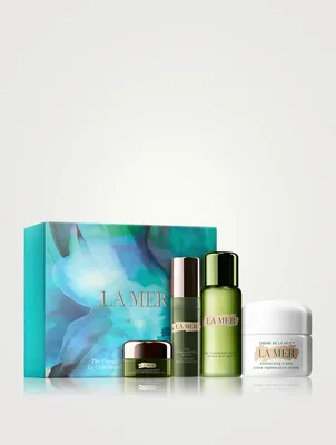 The Energize and Replenish Collection