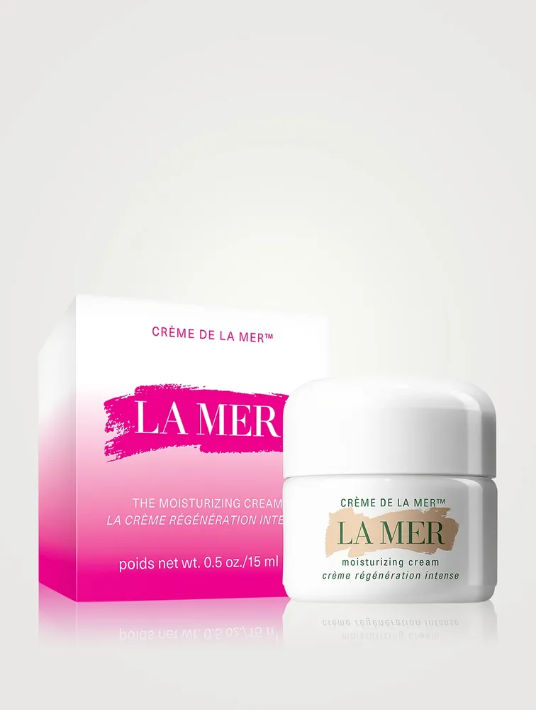 Crème de la Mer Moisturizing Cream