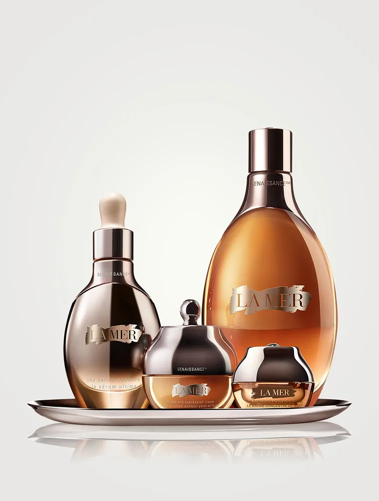 The Complete Genaissance de la Mer Collection