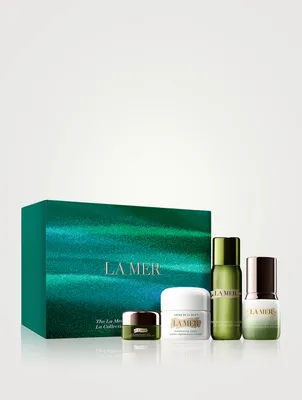 The La Mer Discovery Collection