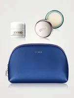 The Smoothing Moisture Collection