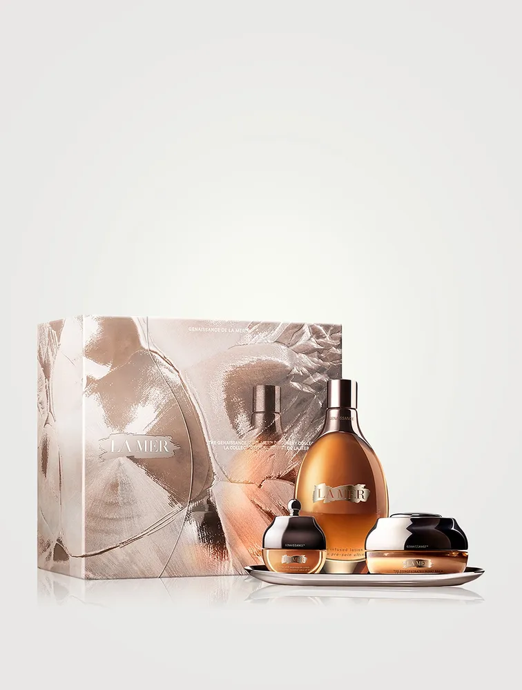 Genaissance de La Mer ™ Discovery Collection