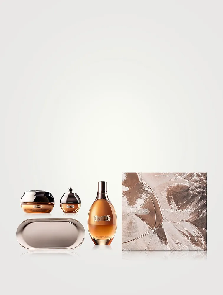 Genaissance de La Mer ™ Discovery Collection
