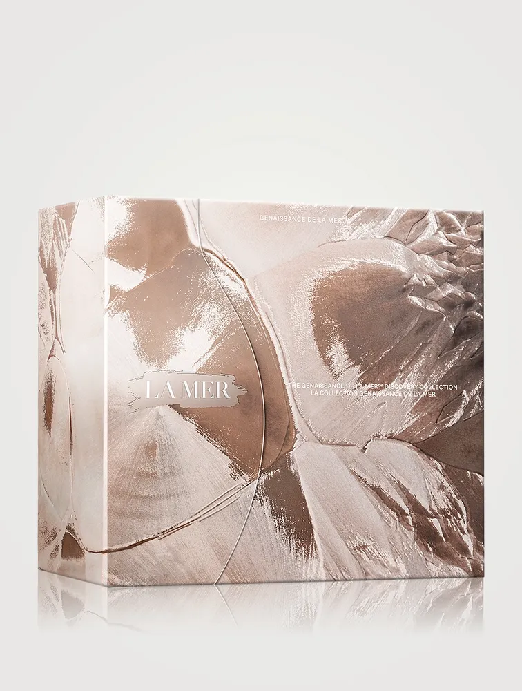 Genaissance de La Mer ™ Discovery Collection