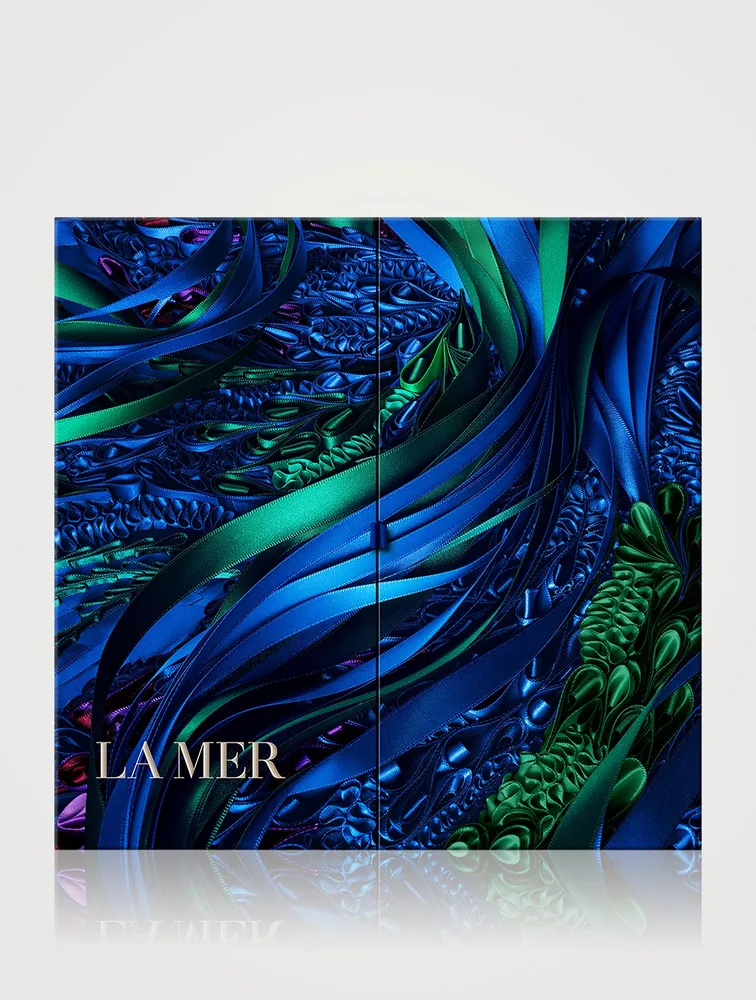 The Atelier Advent Calendar
