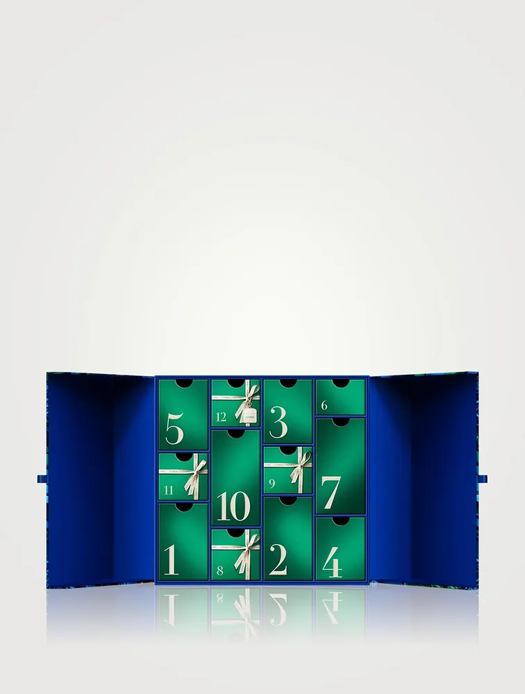 The Atelier Advent Calendar