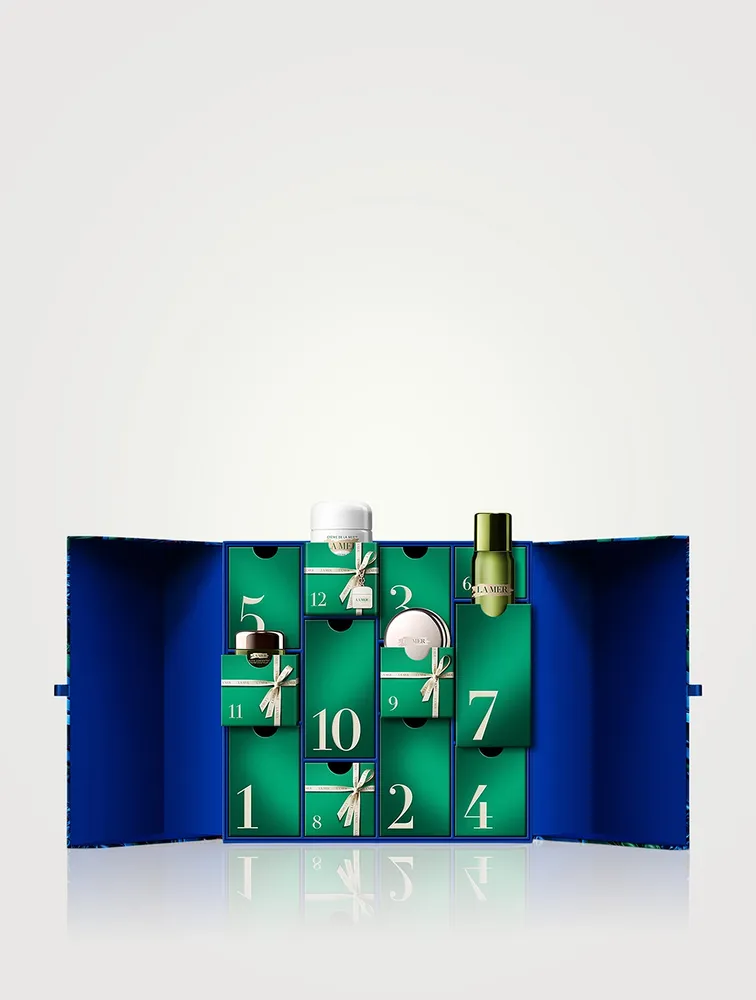 The Atelier Advent Calendar