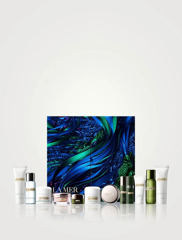 The Atelier Advent Calendar