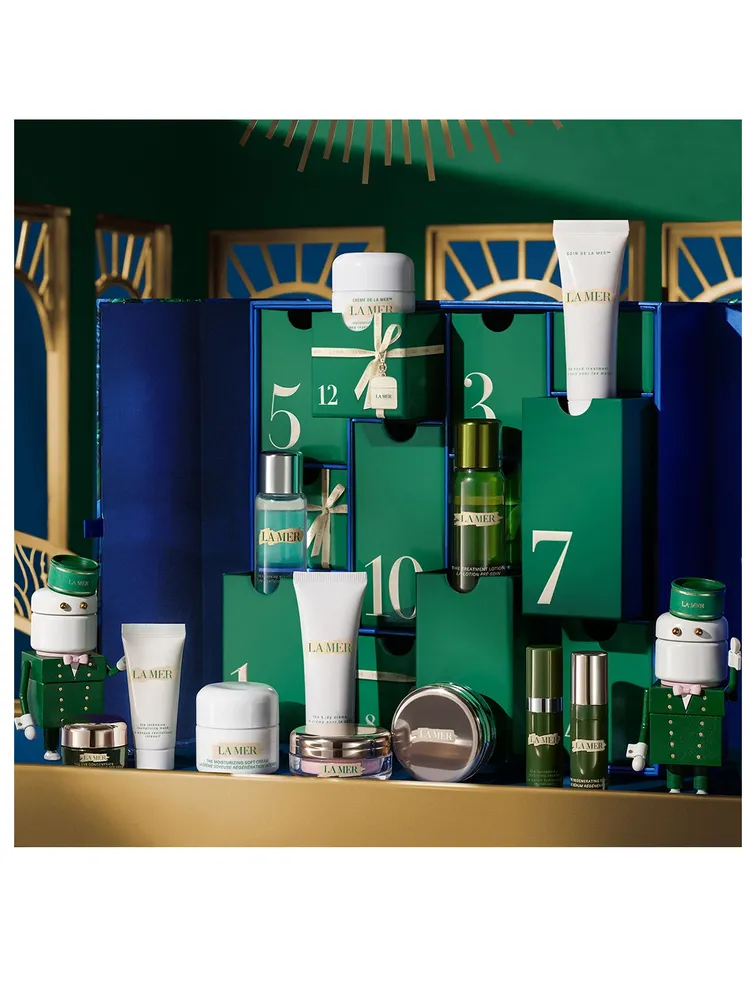 The Atelier Advent Calendar