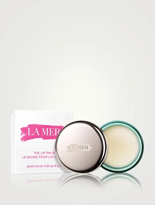 The Lip Balm