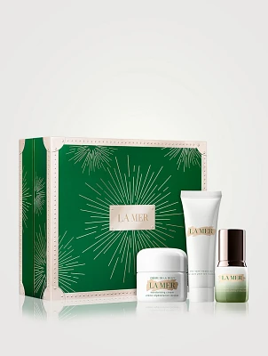 The La Mer Holiday Minis
