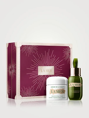 The Soothing Strength Set