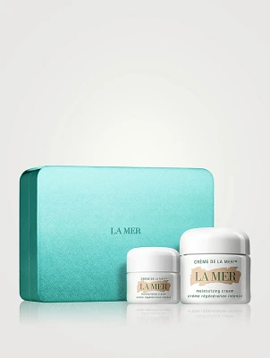 The Crème de la Mer Duet