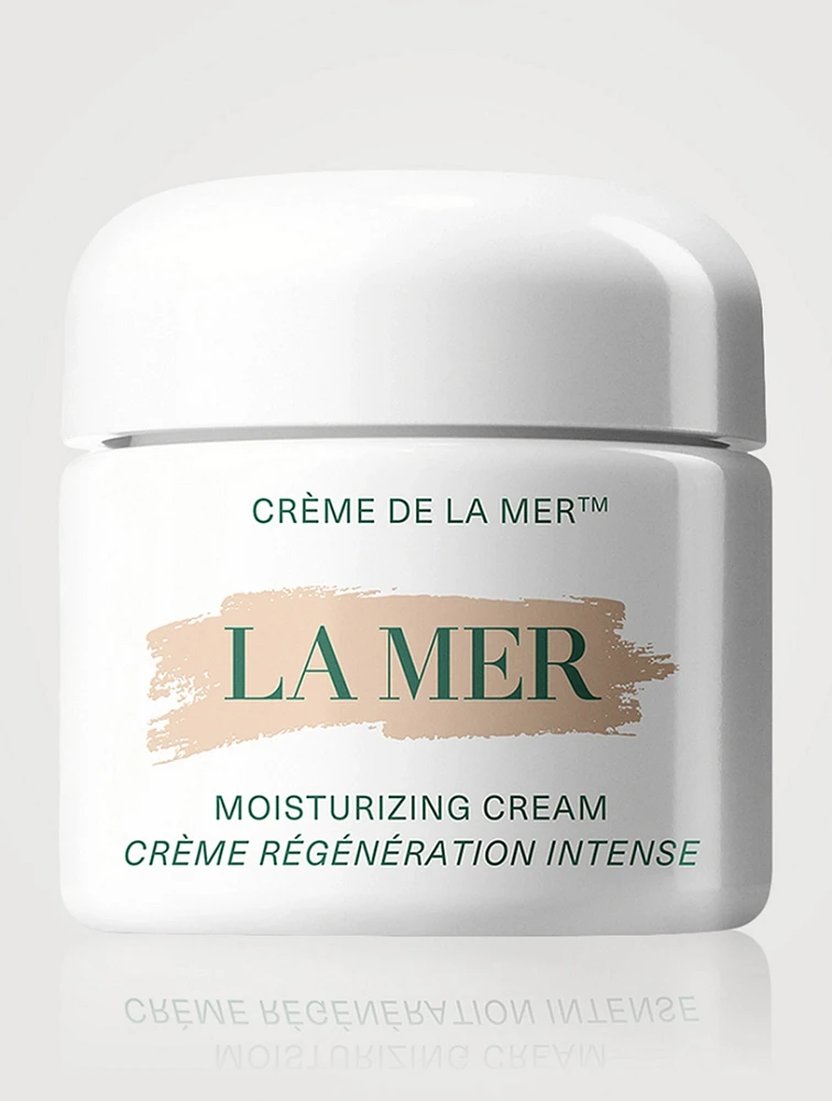 The Crème de la Mer Duet