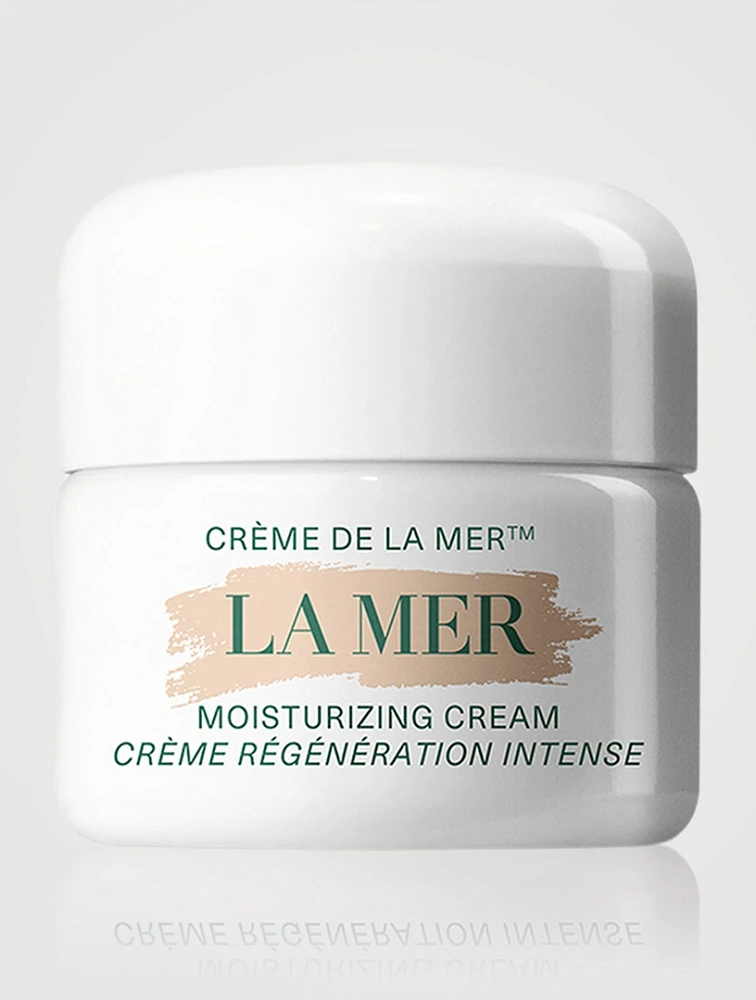 The Crème de la Mer Duet
