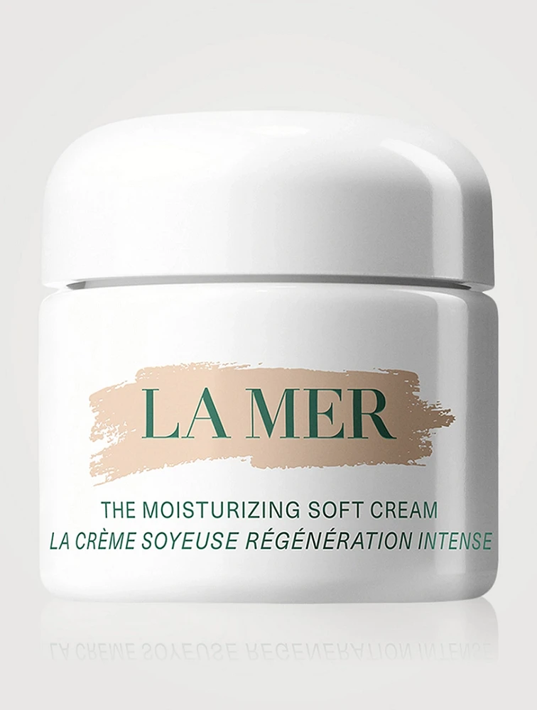 The Moisturizing Soft Cream Duet