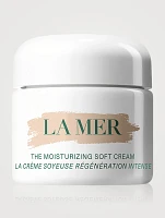 The Moisturizing Soft Cream Duet
