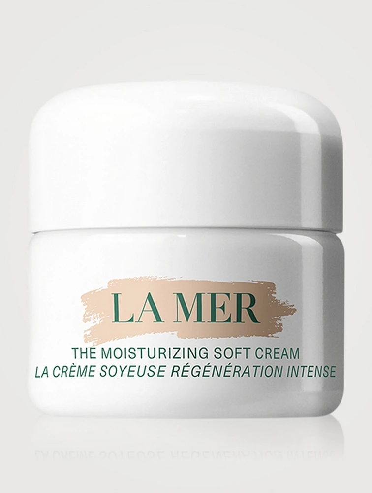 The Moisturizing Soft Cream Duet