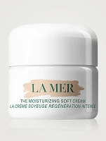 The Moisturizing Soft Cream Duet