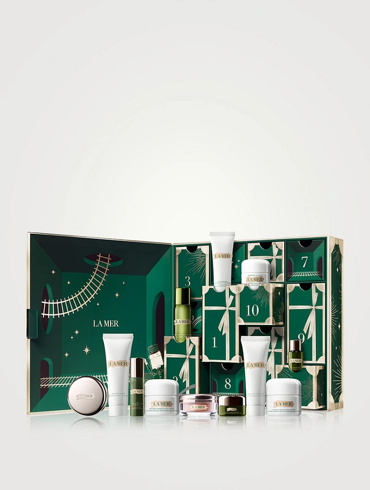 Advent Calendar