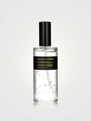 Rinse Free Hand Cleanser
