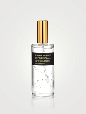 Rinse Free Hand Cleanser - Gold Edition