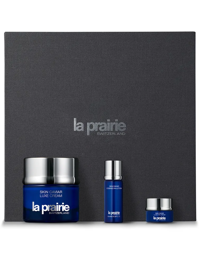 Skin Caviar Lifting and Firming Essentials Set