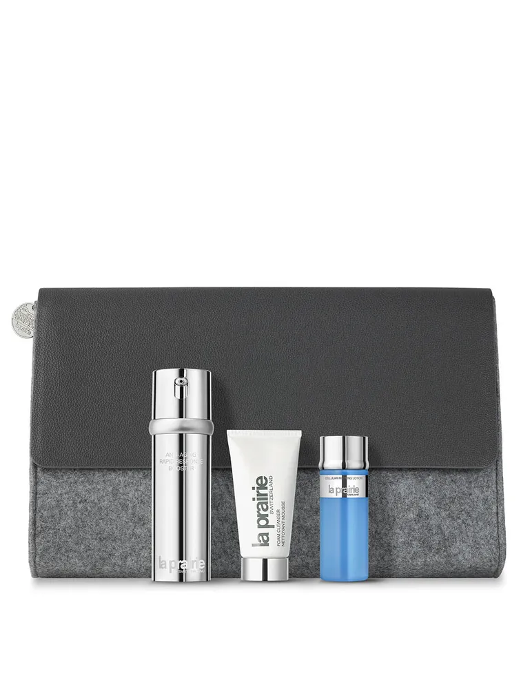 Anti-Aging Essentials Set