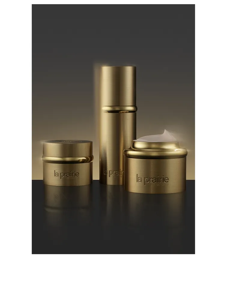 Pure Gold Radiance Concentrate