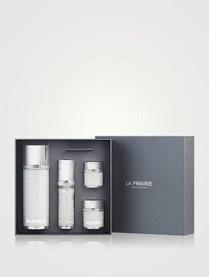 White Caviar Prepare & Care Gift Set - Limited Edition ($1888 Value)