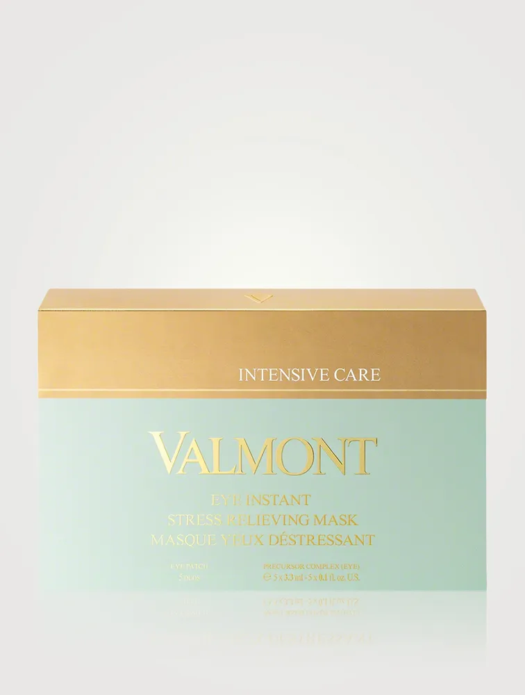 Shop Valmont V-Line Lifting Eye Cream Smoothing Eye Cream