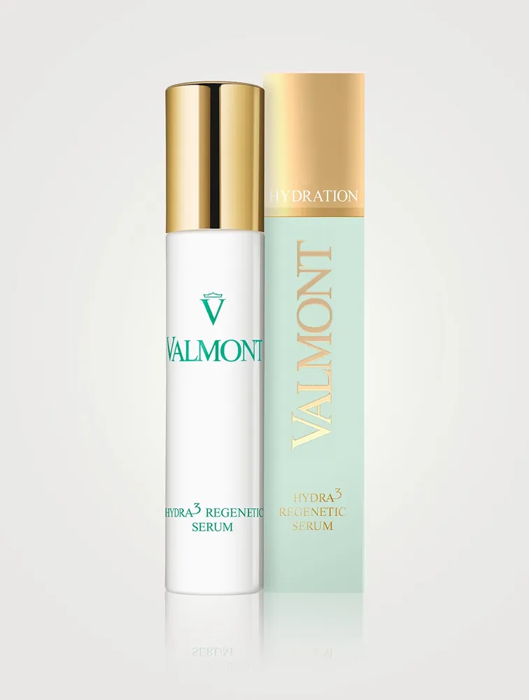 Hydra3 Regenetic Anti-Aging Moisturizing Serum