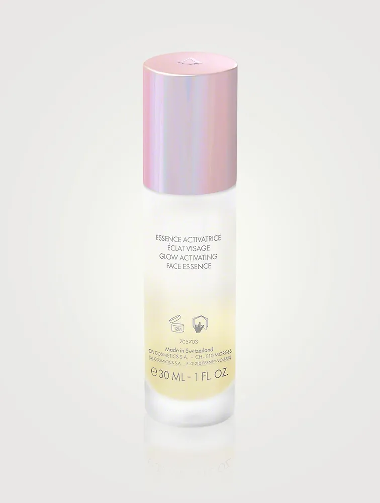 LumiSence Glow Activating Essence