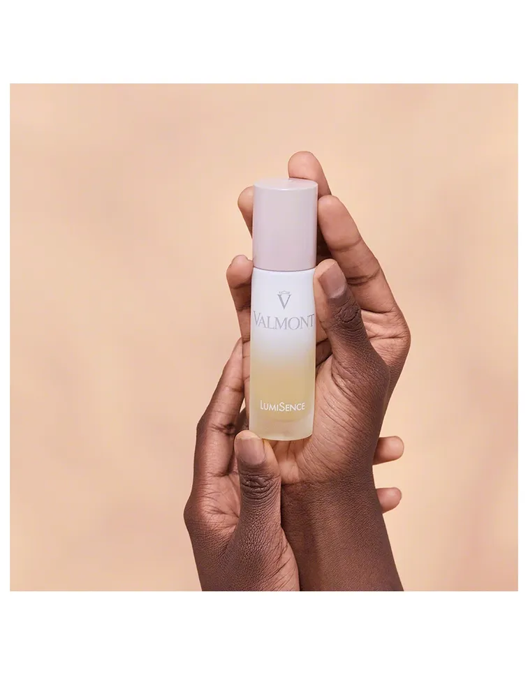 LumiSence Glow Activating Essence