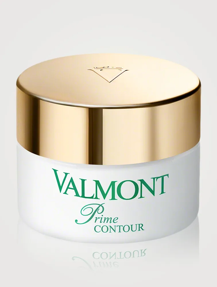 Prime Contour Corrective Eye and Lip Care