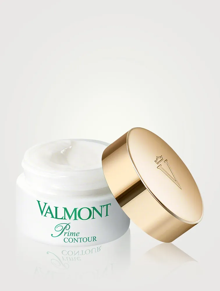 Prime Contour Corrective Eye and Lip Care