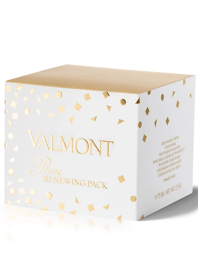 Prime Renewing Pack