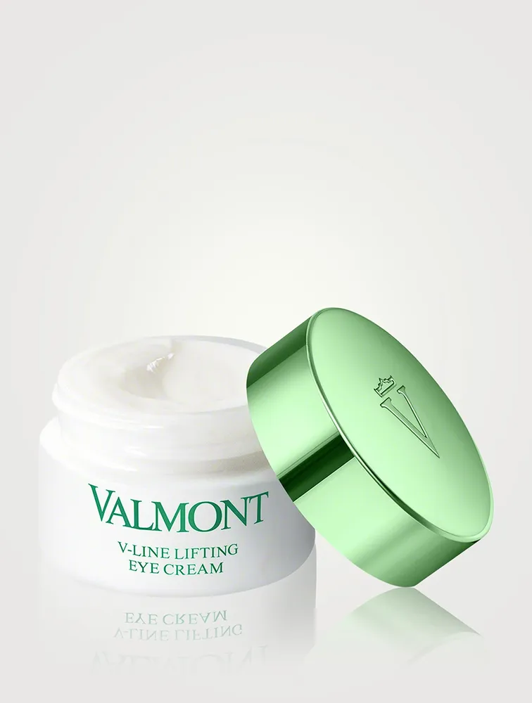V-Line Lifting Smoothing Eye Cream